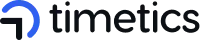 Timetics Logo